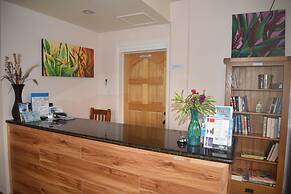 Samoana Boutique Hotel