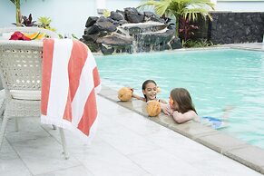 Samoana Boutique Hotel