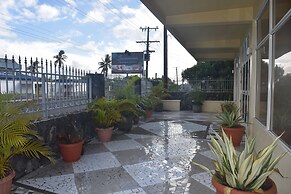 Samoana Boutique Hotel