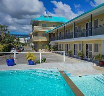 Samoana Boutique Hotel