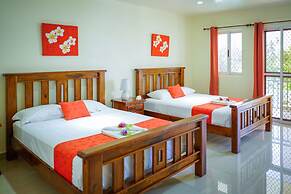 Samoana Boutique Hotel