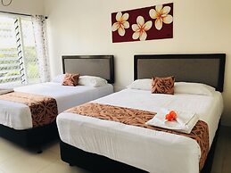 Samoana Boutique Hotel