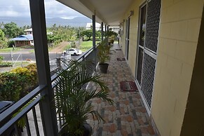 Samoana Boutique Hotel
