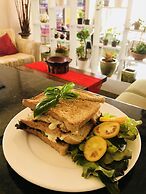 Samoana Boutique Hotel