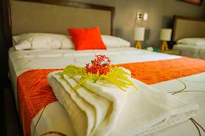 Samoana Boutique Hotel