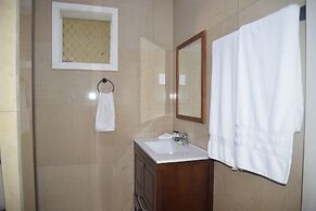 Samoana Boutique Hotel