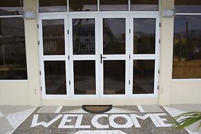 Samoana Boutique Hotel