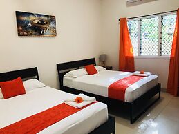 Samoana Boutique Hotel