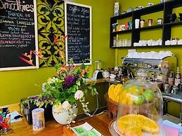 Samoana Boutique Hotel