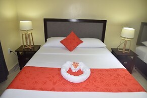 Samoana Boutique Hotel