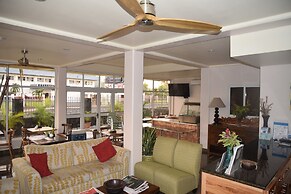 Samoana Boutique Hotel