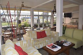 Samoana Boutique Hotel