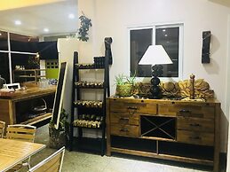 Samoana Boutique Hotel