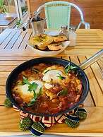 Samoana Boutique Hotel