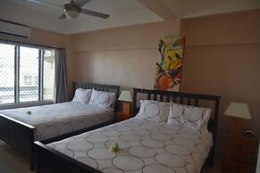 Samoana Boutique Hotel