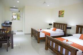 Samoana Boutique Hotel