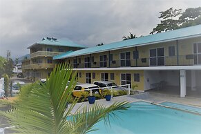 Samoana Boutique Hotel