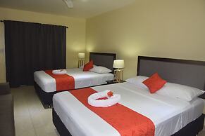 Samoana Boutique Hotel