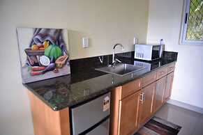 Samoana Boutique Hotel