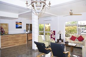 Samoana Boutique Hotel