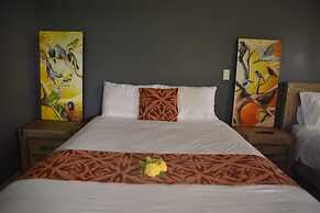 Samoana Boutique Hotel