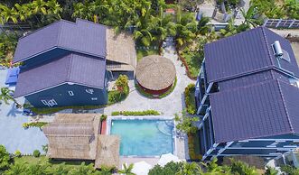 Friendly Villa Hoian