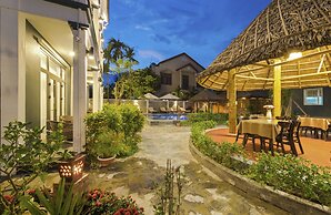 Friendly Villa Hoian