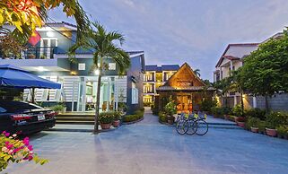 Friendly Villa Hoian