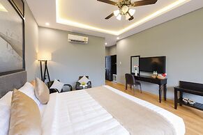 Friendly Villa Hoian