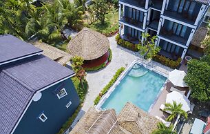 Friendly Villa Hoian