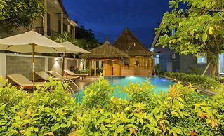 Friendly Villa Hoian