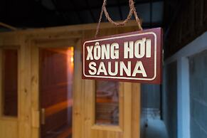 Friendly Villa Hoian