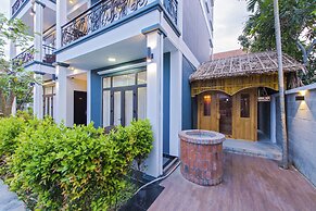 Friendly Villa Hoian