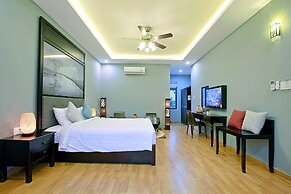 Friendly Villa Hoian