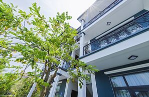 Friendly Villa Hoian