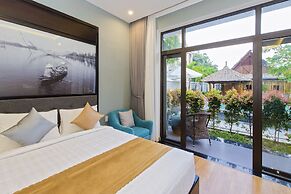 Friendly Villa Hoian