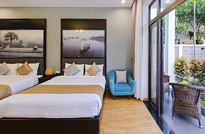 Friendly Villa Hoian