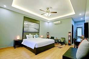 Friendly Villa Hoian