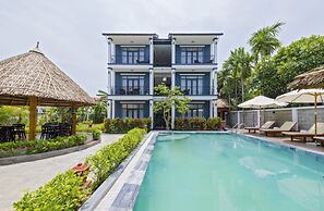 Friendly Villa Hoian
