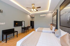 Friendly Villa Hoian