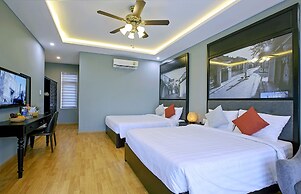 Friendly Villa Hoian