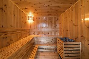 Friendly Villa Hoian