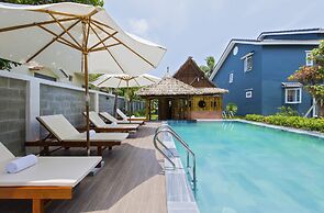 Friendly Villa Hoian