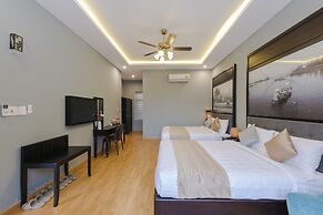 Friendly Villa Hoian