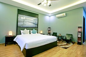 Friendly Villa Hoian