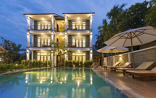 Friendly Villa Hoian