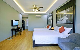 Friendly Villa Hoian