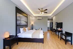 Friendly Villa Hoian