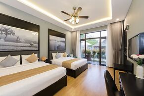 Friendly Villa Hoian