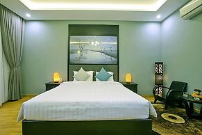 Friendly Villa Hoian